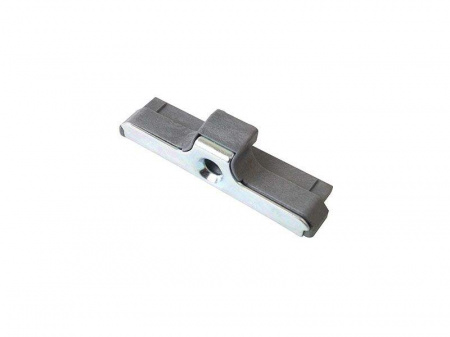 Планка ответная S 56 мм A5320 VEKA