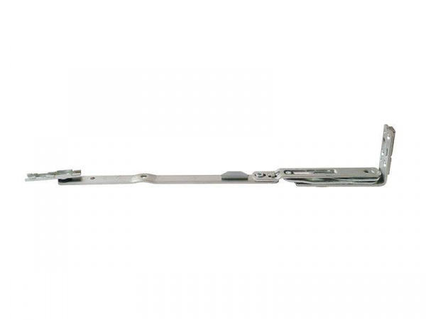 Ножницы на раме лев. 350 №207 Thyssen, Deceuninck Designo II NT