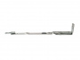 Ножницы на раме лев. 350 №207 Thyssen, Deceuninck Designo II NT