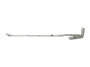 Ножницы на раме TF  K 500 прав. Rehau S730/S735 Designo 2 NT