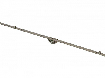 Запор поворотный 1900-2200 мм. (4 цапфы) Elementis 2