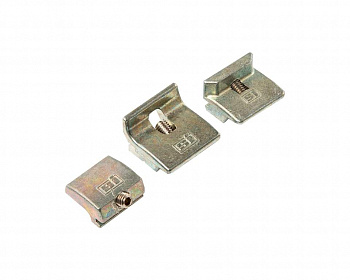 Средний прижим LM4200-D VS/BS TS B1/20