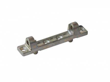 Петля верхняя рамная 100 кг KF D6x8 DH