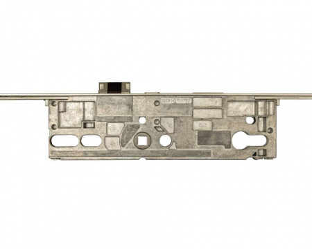 Замок многозапорный Roto H650 45/16/92/8 2000-2200 4V-цапфы удлиняемый