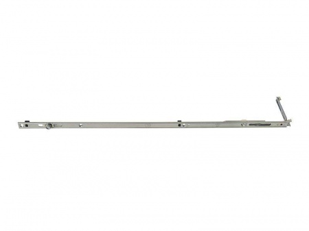 Запор средний MM 801-1280 мм, 1 VZ