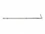 Запор средний MM 801-1280 мм, 1 VZ