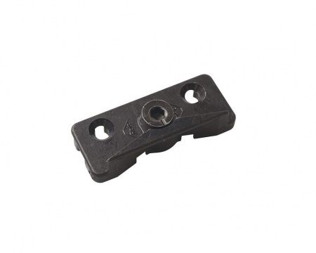 Упор блокир. Veka Topline BLK