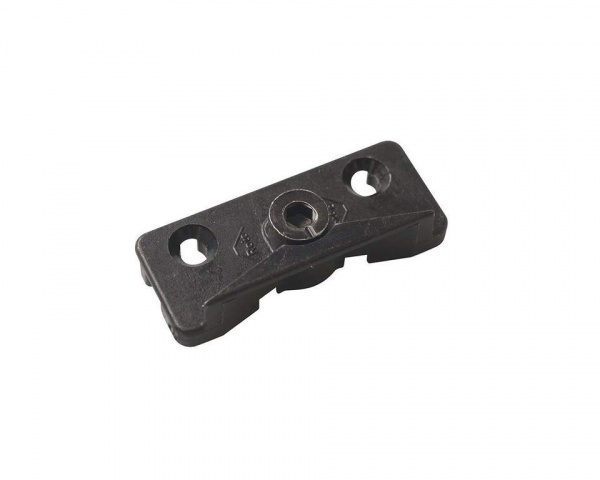 Упор блокир. Veka Topline BLK