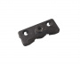 Упор блокир. Veka Topline BLK
