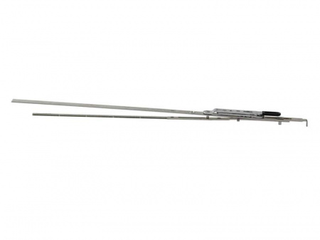 Запор штульповый фиксированный для фурнитурного паза Тип 30/G180 310-600
