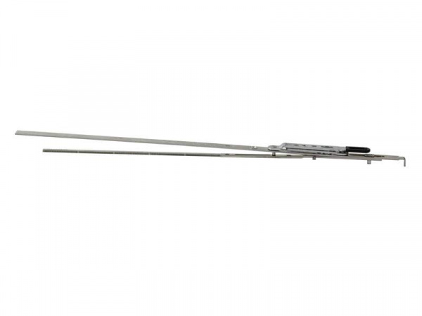 Запор штульповый фиксированный для фурнитурного паза Тип 30/G180 310-600