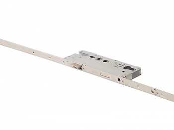 Замок многозапорный INT HL2 45/92/8 2200/2x16 4RS, TM INTERNIKA