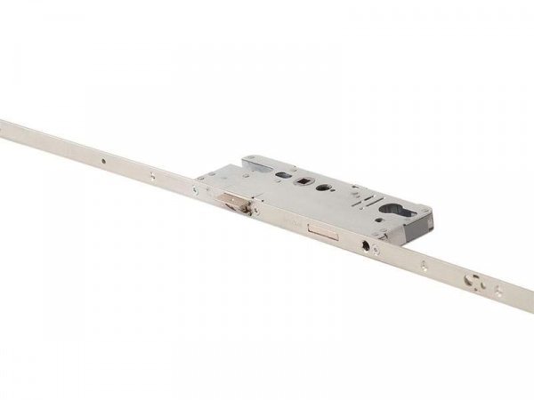 Замок многозапорный INT HL2 45/92/8 2200/2x16 4RS, TM INTERNIKA