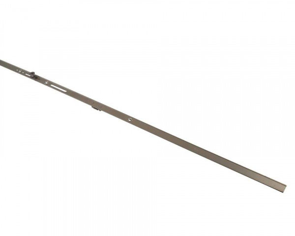 Запор осн. пов. отк. М. ступ. проветр.  NT 1601-2000  2V., NX