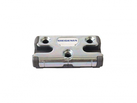 Планка ответная противовзломная S-RS 3SL A2666 VEKA
