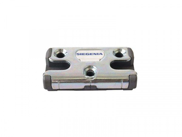 Планка ответная противовзломная S-RS 3SL A2666 VEKA
