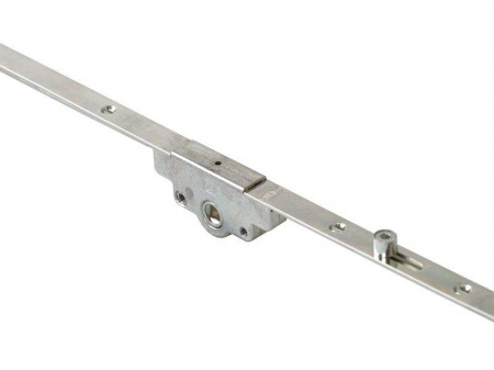 Запор осн.поворотный сред. D25 1400-1600 (3 цапфы)