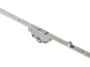 Запор осн.поворотный сред. D25 1400-1600 (3 цапфы)