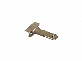 Защелка фалевая к замку Maxbar 803 D=45