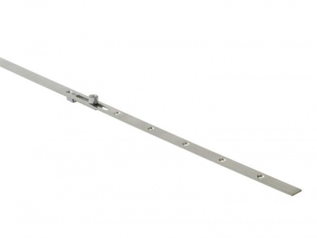 Запор основной поворотный средний Internika, 1401-1900 мм, цапфы 4R