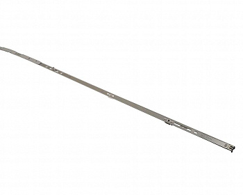 Штульп запора, ручка постоянная, с подсоединяемым замком, 2001-2200, 2090,  ВР 1000 2Е