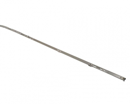 Штульп запора, ручка постоянная, с подсоединяемым замком, 2001-2200, 2090,  ВР 1000 2Е