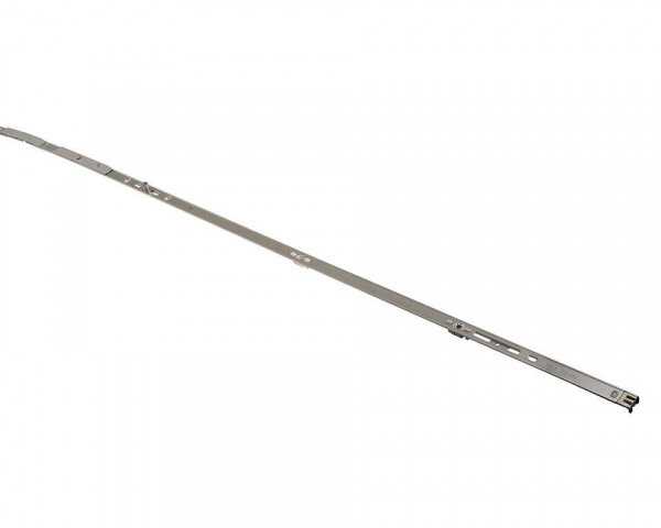Штульп запора, ручка постоянная, с подсоединяемым замком, 2001-2200, 2090,  ВР 1000 2Е