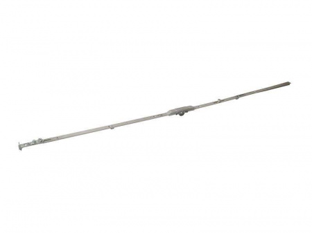 Запор основной поворотно-откидной константный Internika, D7,5, 1001-1200 мм, цапфа 1R