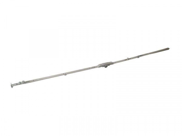 Запор основной поворотно-откидной константный Internika, D7,5, 1001-1200 мм, цапфа 1R