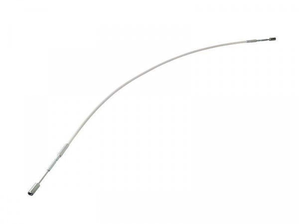 Тяга гибкая VENTUS, L=1000 мм RAL9016