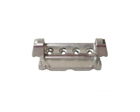 Петля верхняя на раме  12/20 Silber
