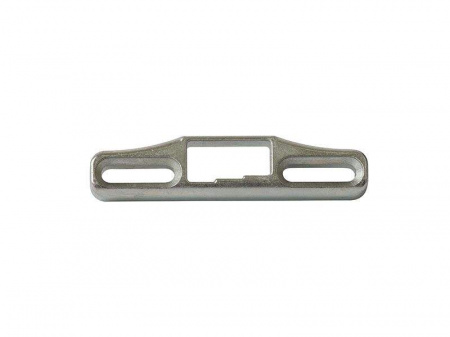 Планка ответная ригельная (KBE 58 mm) 9 мм