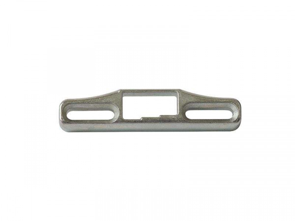 Планка ответная ригельная (KBE 58 mm) 9 мм