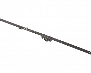 Запор осн.пов.-отк. M/D15/ 1201-1600, NX BLK
