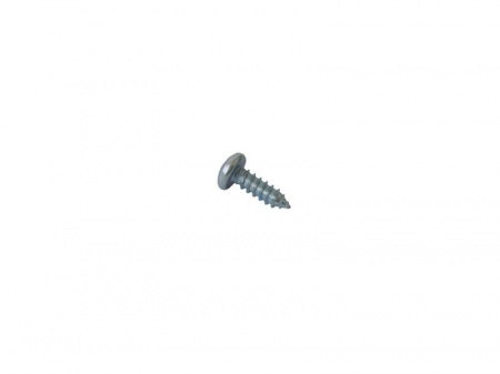Шуруп MAXBAR KS 4,2x13  PH2 оцинкованный полукруглая головка ЭЛИТ без насечек (10 000/1000)
