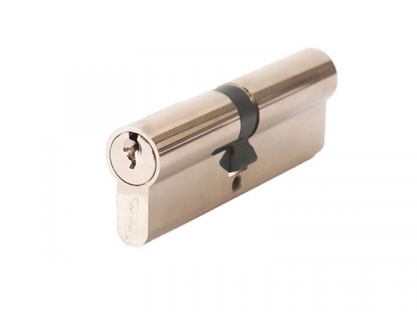 Цилиндр профильный MAXBAR 847/K 45-50, никелированный