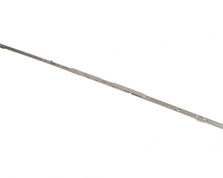 Штульп запора, ручка постоянная, с подсоединяемым замком, 1801-2000, 1890,  ВР 1000 2Е