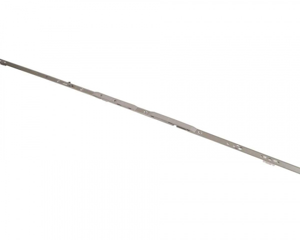 Штульп запора, ручка постоянная, с подсоединяемым замком, 1801-2000, 1890,  ВР 1000 2Е