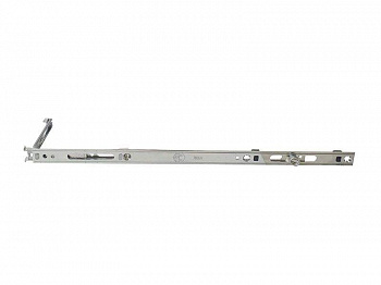 Запор средний MM 480-700 мм, 1 VZ
