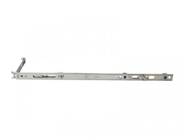 Запор средний MM 480-700 мм, 1 VZ