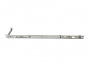 Запор средний MM 480-700 мм, 1 VZ
