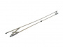 Ножницы верхние GS1000, 1281-1680 мм, 09725000