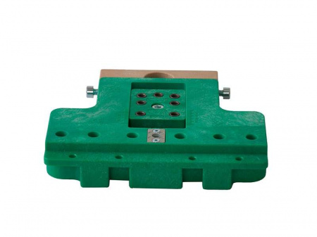 Шаблон одинарный к петле Maxbar PS 27