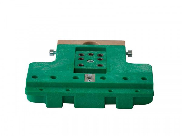Шаблон одинарный к петле Maxbar PS 27