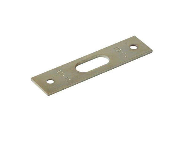 3110892 Планка ответная под дополнительный запор