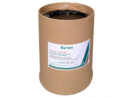 Бутил Butseal- 7кг