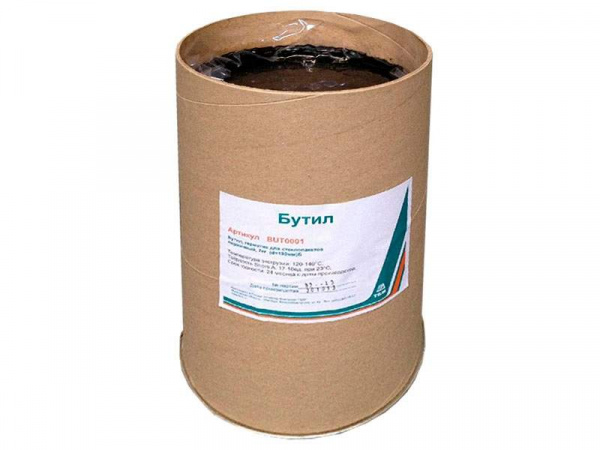 Бутил Butseal- 7кг