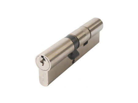 Цилиндр профильный MAXBAR 847/K 45-60, никелированный