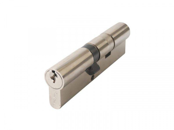 Цилиндр профильный MAXBAR 847/K 45-60, никелированный
