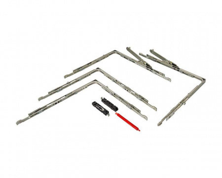 Гарнитур SKB-Z 160кг, 13V левый, 215622